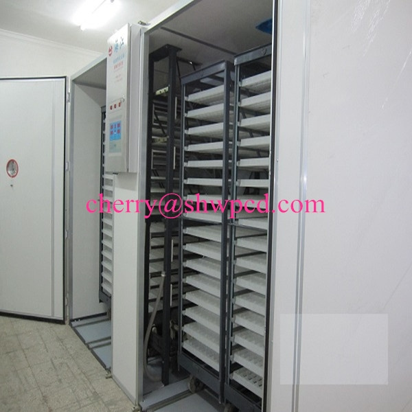 2015 Best Selling Good Quality Egg Incubator/Egg Hatching Machine Price in India For Sale