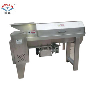 professional grape processing machine grape crusher