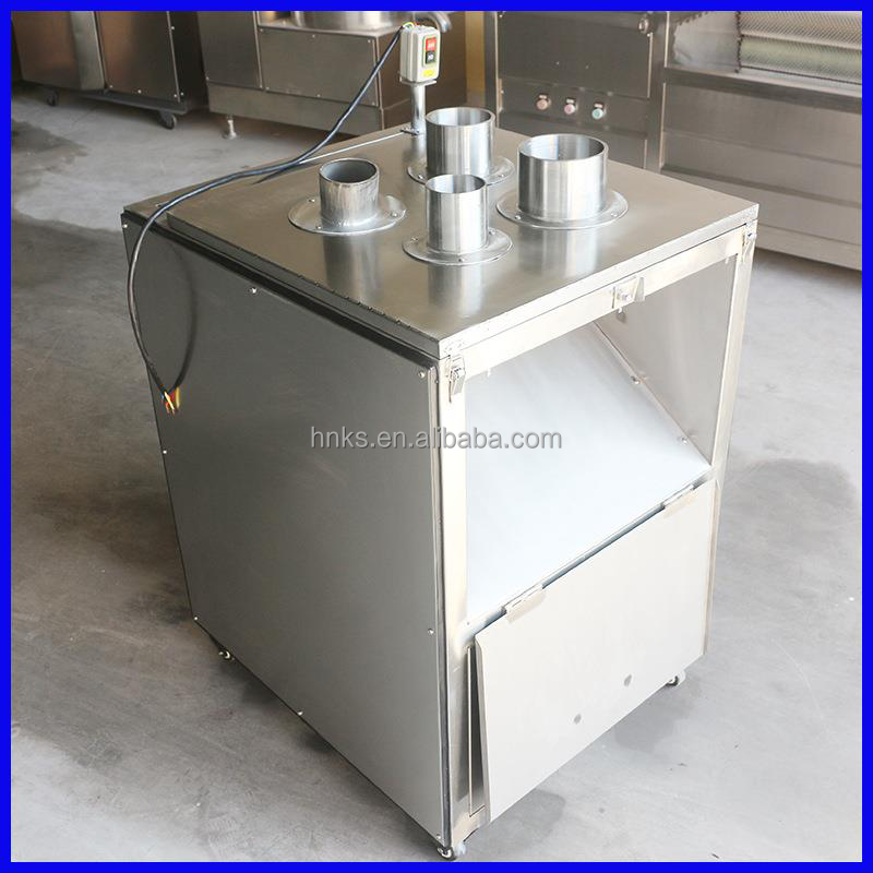 plantain vertical cutting machine/vertical banana slicer/vertical plantain chips slicing machine