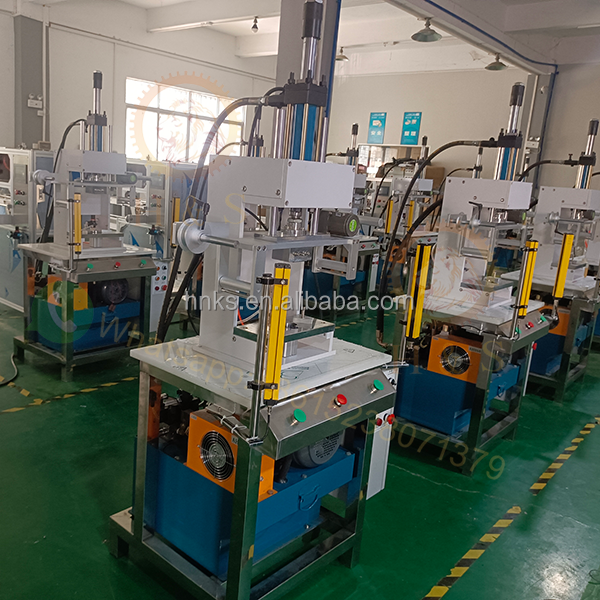 soap printer making machine soap balls cosmetic powder press Automatic Soap Stamping  Making Manufacturing Machine