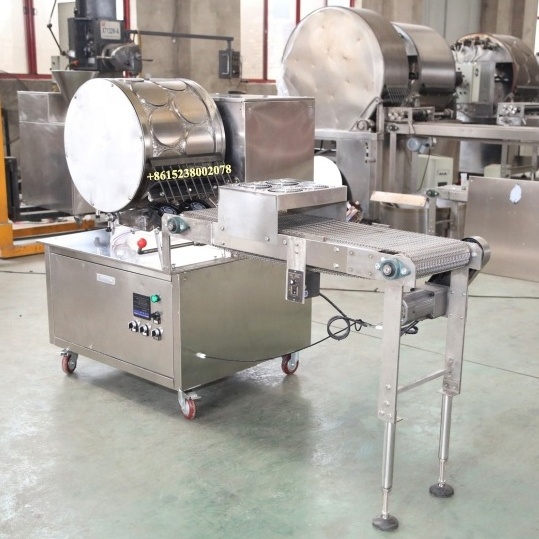 lumpia machine spring roll machine spring roll wrapper making machine