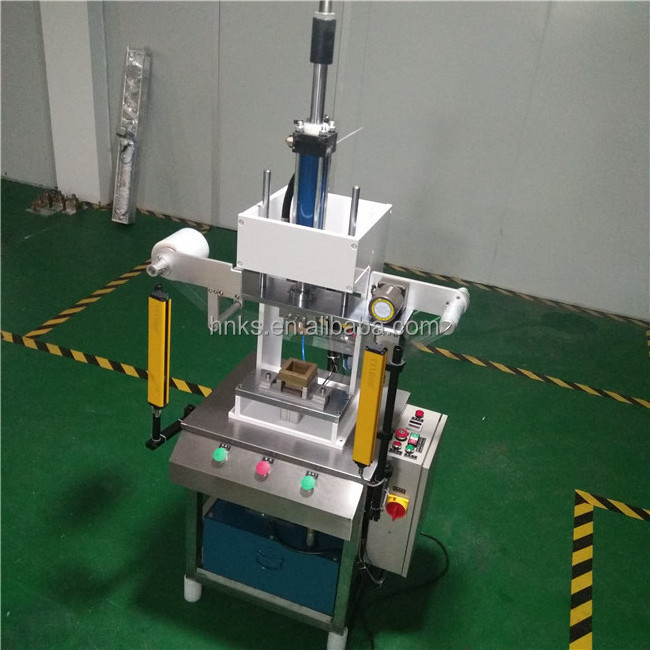 soap printer making machine soap balls cosmetic powder press Automatic Soap Stamping  Making Manufacturing Machine