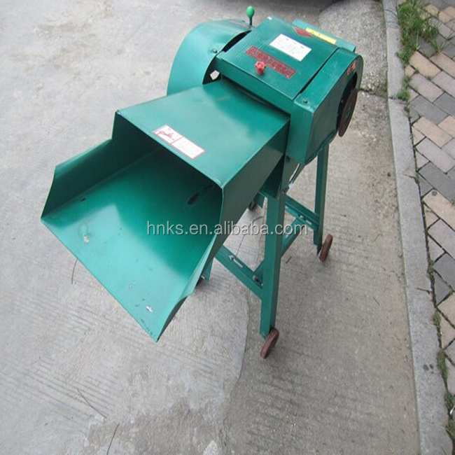 Corn stalk shredder corn stalk chopper stalk crusher machine