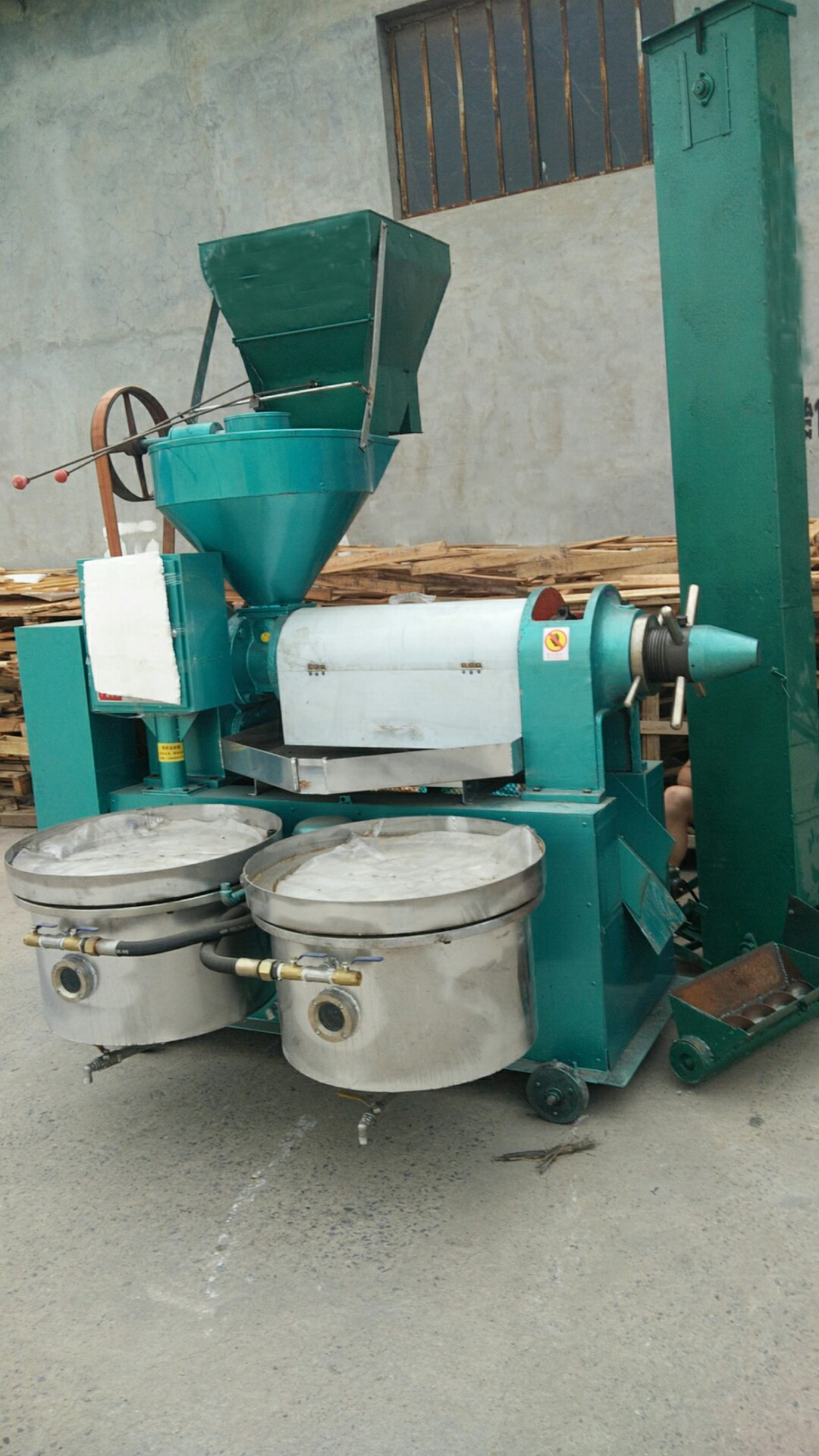 High quality peanut cold Oil Press Machine/Soybean Oil Expeller/Sesame seed Oil pressmachine