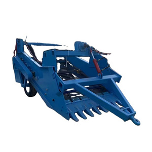 Farm use Stone Picker for Sale Rock Picker Stone Removal Stone Collecting Machine