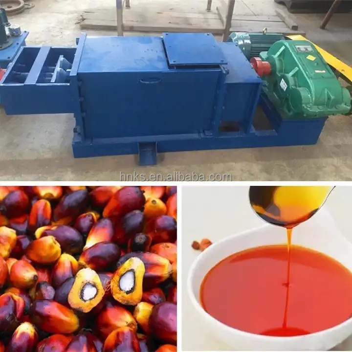 10-200tpd palm oil processing machine plant palm oil refining/extraction machine plant with low cost