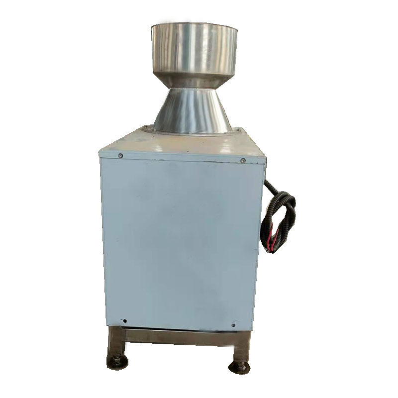 Stainless steel coconut meat grinder /vegetable and fruit crushing machine for sale