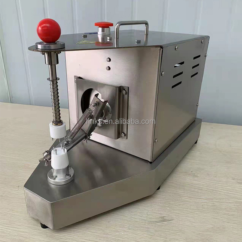 commercial industry Apple Peeling machine orange /lemon peeler