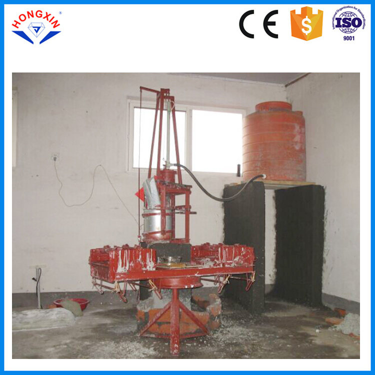 Chemical Product Machinery chalk processing machine