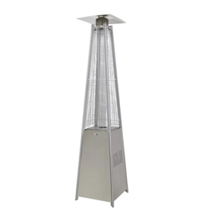 Hot sale Stainless steel Patio Heaters outdoor garden greenhouse patio poultry portable gas heater