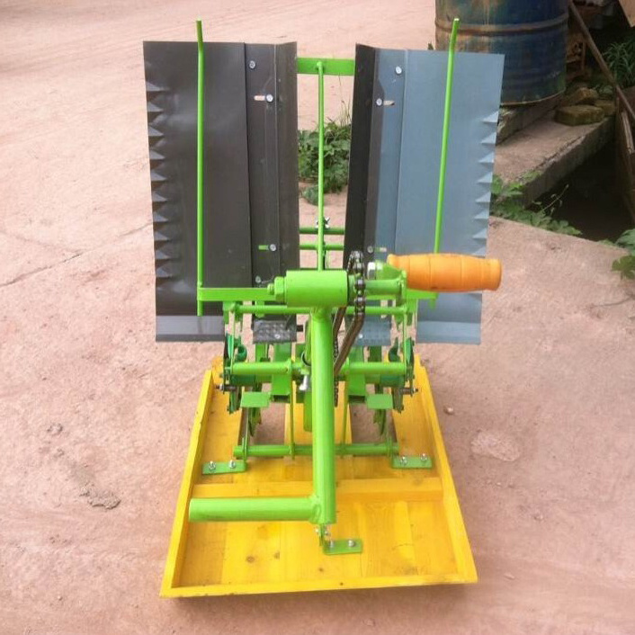 Manual rice seeds planting machine rice plant machine low price