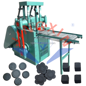 Shisha Hookah Briquettes Press Coal Charcoal Powder Compression Machine