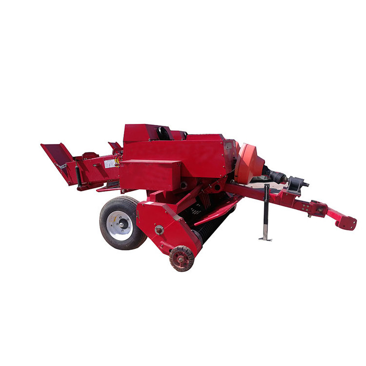 Hot Sale Hay and Straw Baling Machine/ Grass Baler/Mini Square Hay Balers for Sale