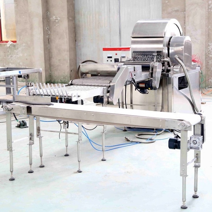 lumpia machine spring roll machine spring roll wrapper making machine