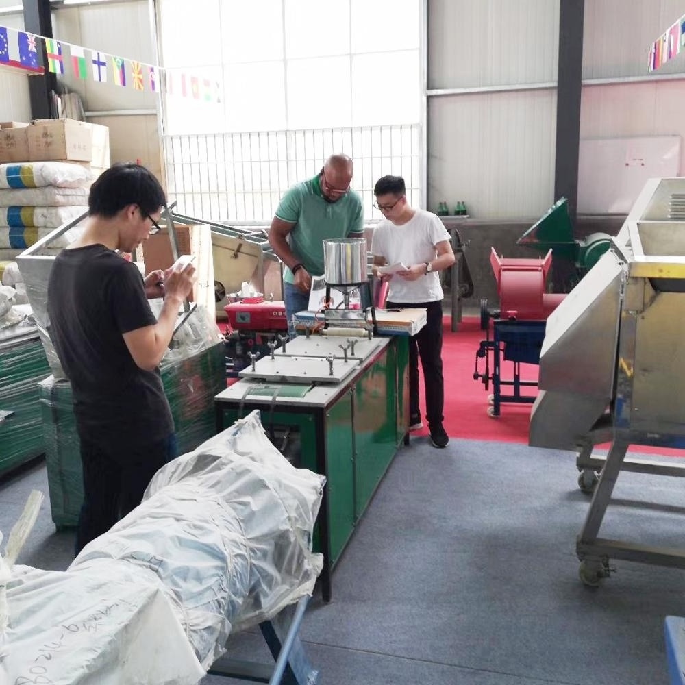 A4 paper pencil production line paper pencil making machine paper pencil rolling machine