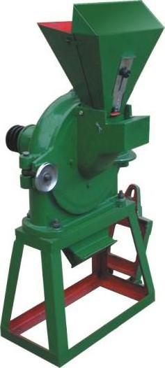 300kg-900kg/h electric rice grinder/corn mill/corn grinder machine