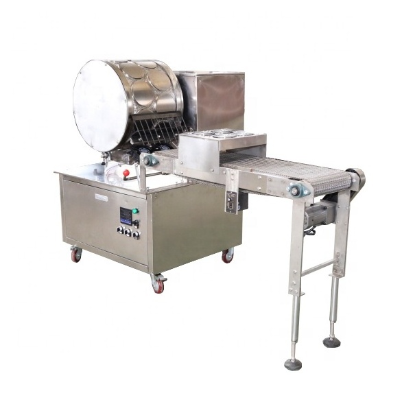 lumpia machine spring roll machine spring roll wrapper making machine