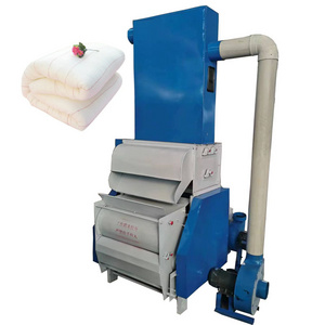 cotton gin machine/cotton seed removing machine new cotton ginning machine