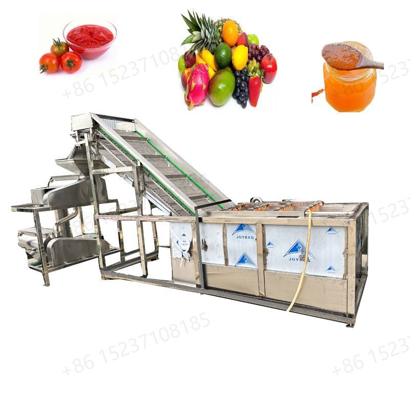 commercial mango/lemon/tomato/pineapple/orange fruit juice/pulp making machine  Fruit beater machine