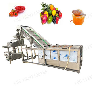 commercial mango/lemon/tomato/pineapple/orange fruit juice/pulp making machine  Fruit beater machine