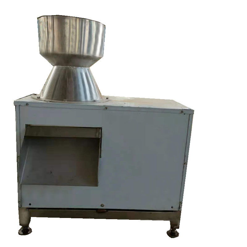 Stainless steel coconut meat grinder /vegetable and fruit crushing machine for sale