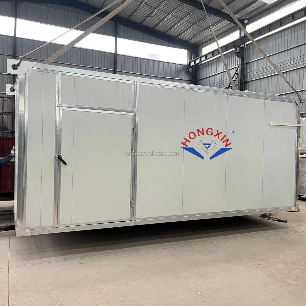 China industrial commercial food dehydrator/vegetable fruit drying dryer machine/heat pump dryer machine/oven