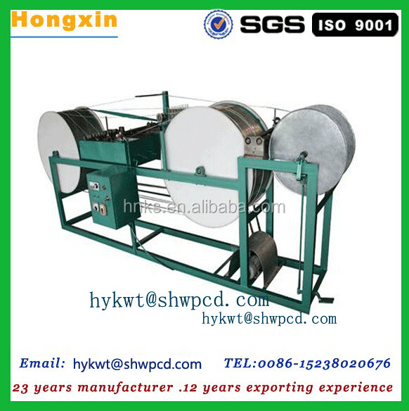 paraffin wax melting candle making machine