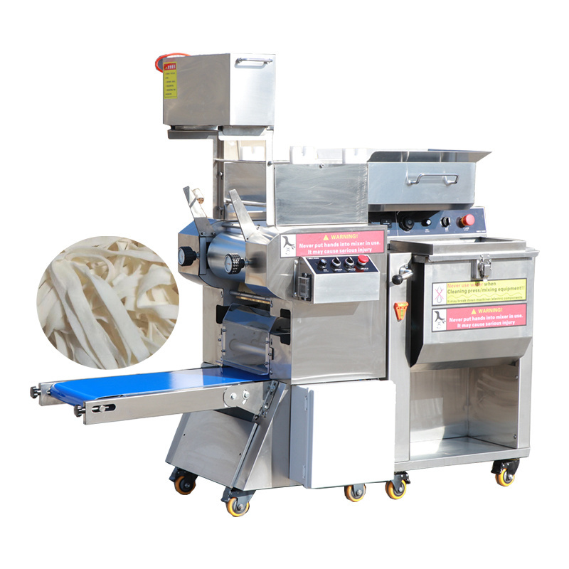 instant ramen noodle machine fresh udon noodle yamato noodle press making machine vending commercial automatic