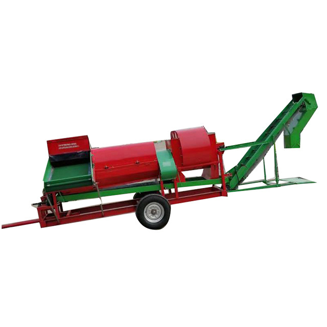 Factory supply Peanut pickers/peanut picking harvester machine