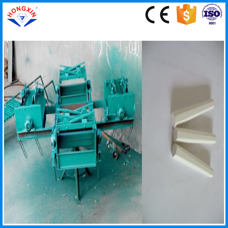 Chemical Product Machinery chalk processing machine