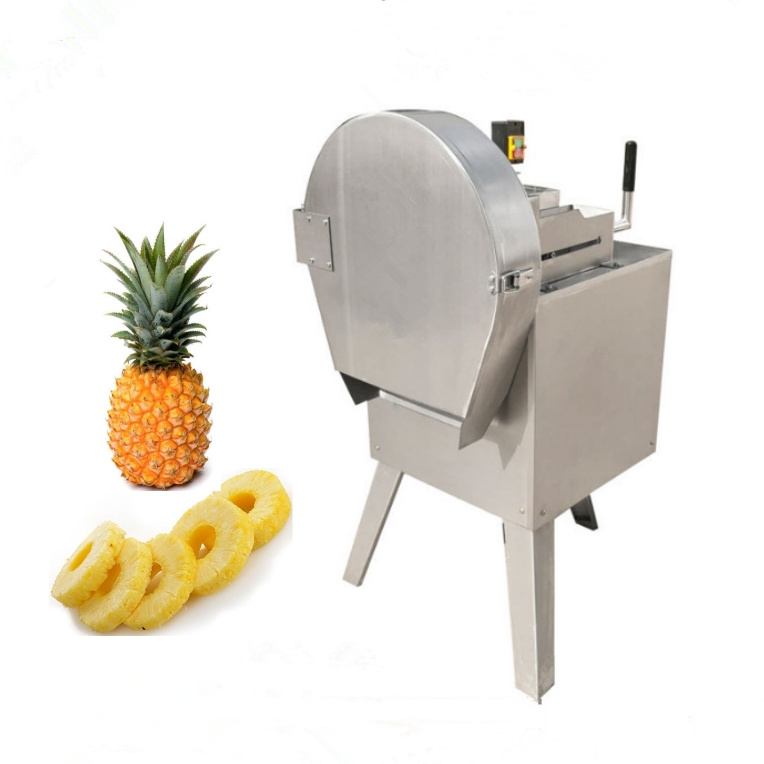 Commercial manual Potato Slicer Cutter Apple Cutter Slicer Fruit And Vegetable Slice Machine dicer tomato