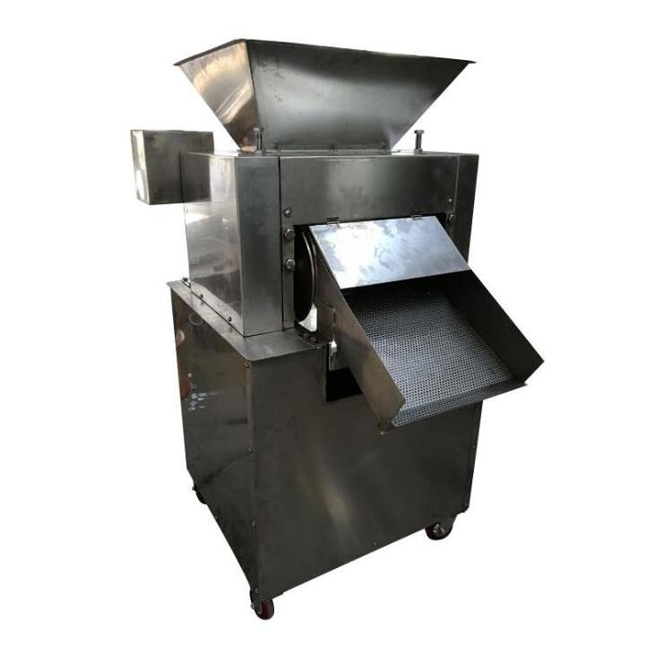 commercial vegetable shredder/electric fruit crusher/vegetable and fruit shredder