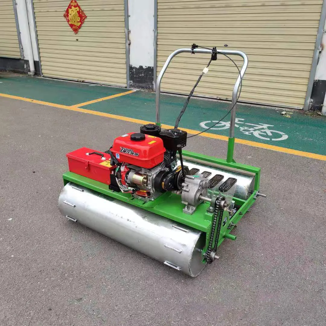 Factory Supply Small Vegetable Seeder Planting Machine Used/New Condition Sale for Carrot Onion Lettuce Rapeseed Seeding