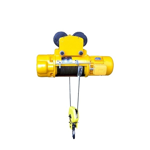 2ton 3 ton 5 ton portable electric hoist for lifting mould