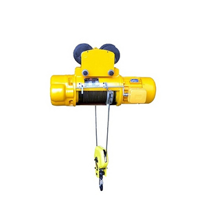 2ton 3 ton 5 ton portable electric hoist for lifting mould