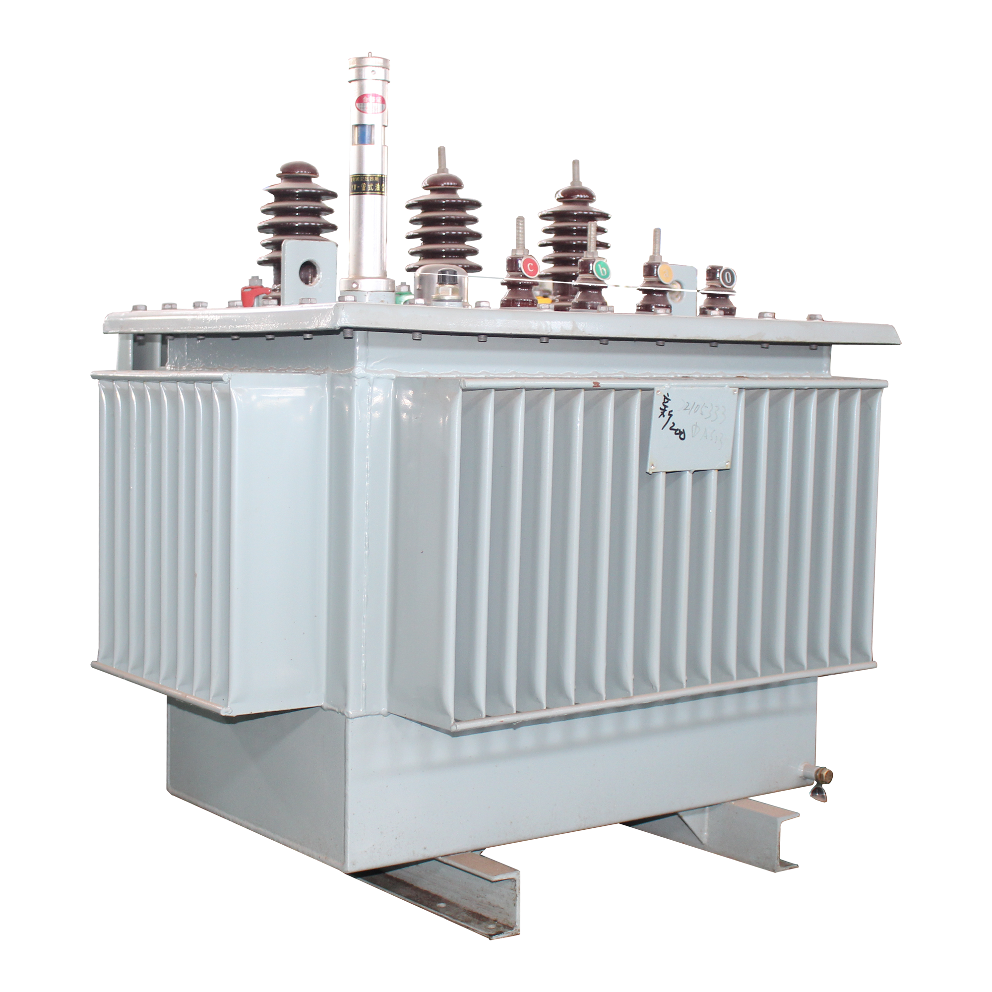 Manufacturer Price  50KV 630KV 200KV 1250KV oil immersed transformers