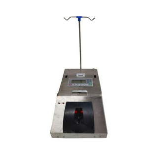 Air Pump Automatic Vaccine Injection Machine Poultry Farm Adult Chicken Automatic Vaccine  Electric Syringe Machine