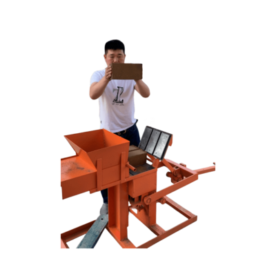 Custom molds to produce three Lego clay solid bricks. Clay Lego Interlocking Brick Paving Block Making Machine