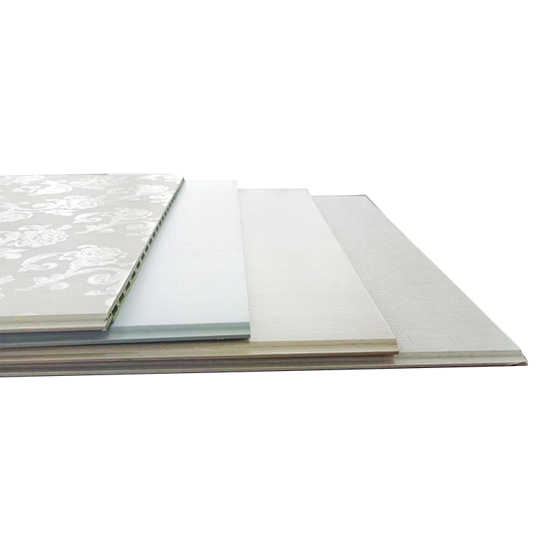 sandwich panels for walls and roofs sandwich pvc panels for exterior pvc cladding panel