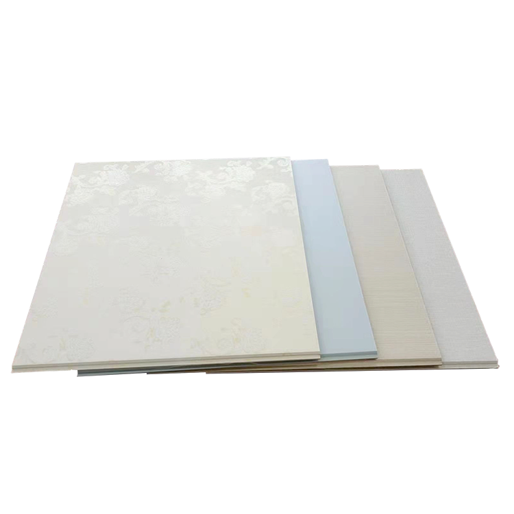 Commercial exterior wall cladding concrete decorative wall panel bamboo acoustic panel 3d cladding wall panel