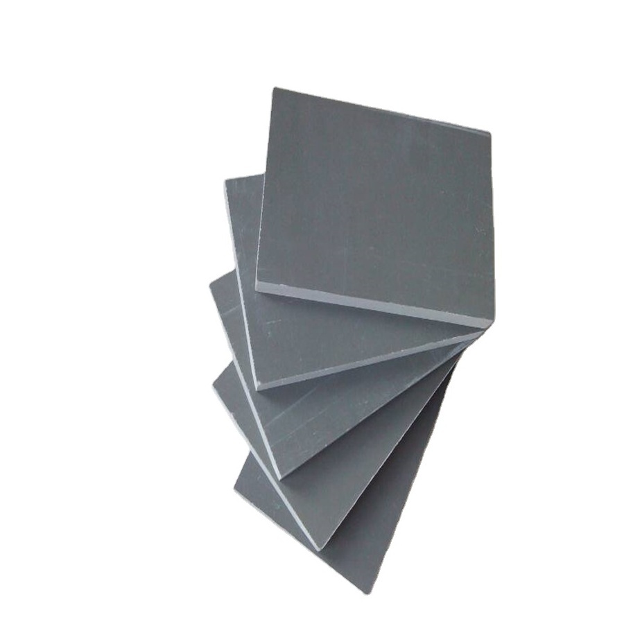 High Quality PVC Sheets Price PVC Foam Board Sheet for furniture