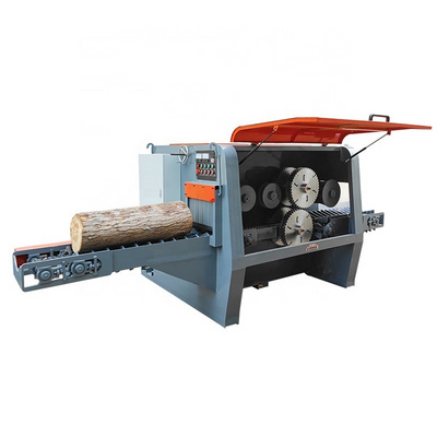 Circular saw machine wood cutting machine wood log lumber band saw cutting machine