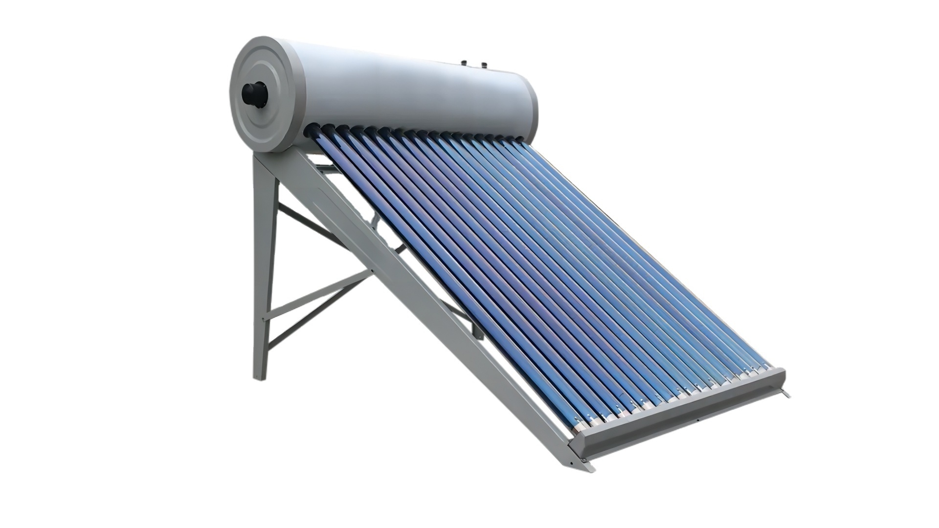 China High Quality tanque de agua sola,portable calentador solar,Sunshine Solar Hot Water Heater