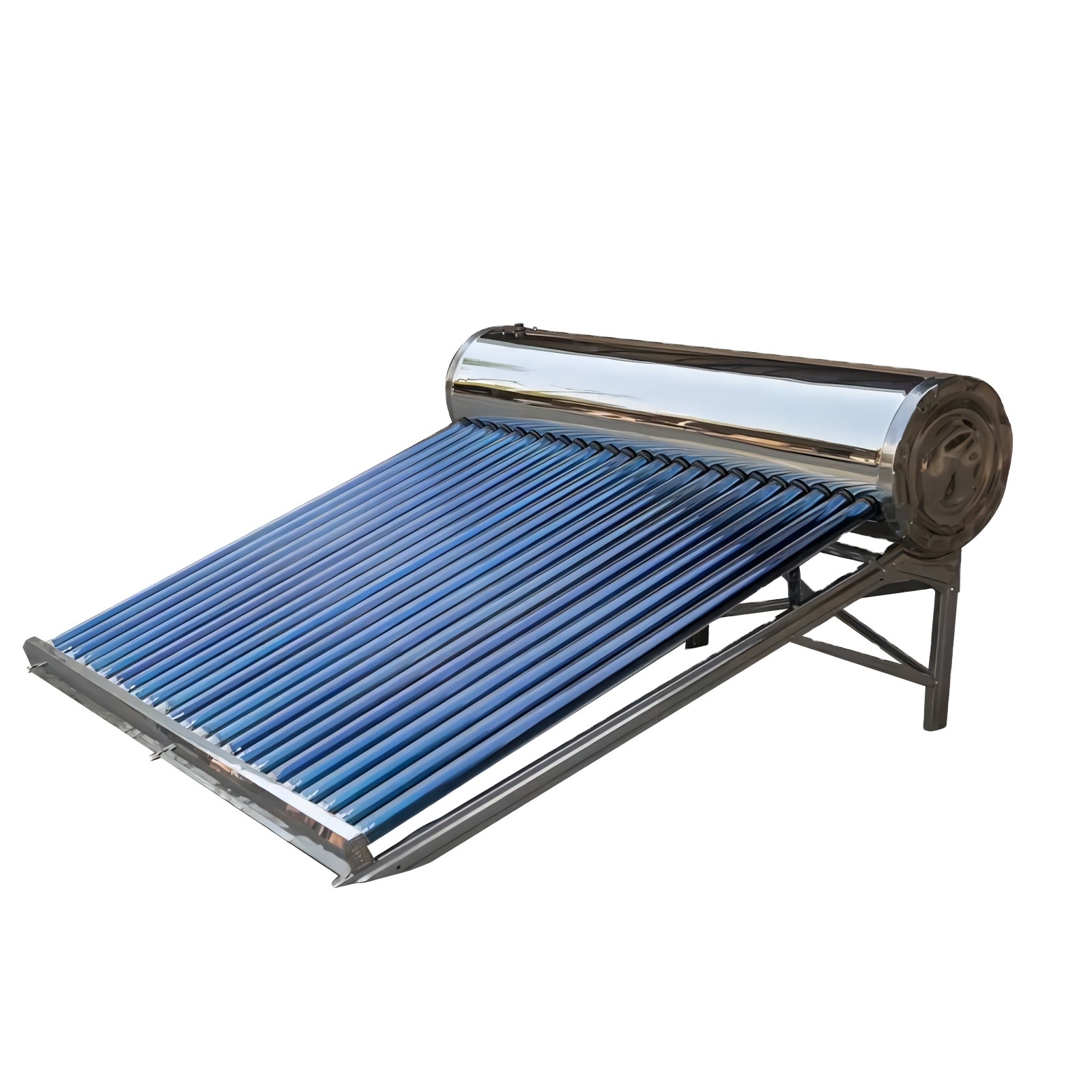 China High Quality tanque de agua sola,portable calentador solar,Sunshine Solar Hot Water Heater