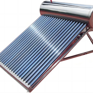 China High Quality tanque de agua sola,portable calentador solar,Sunshine Solar Hot Water Heater