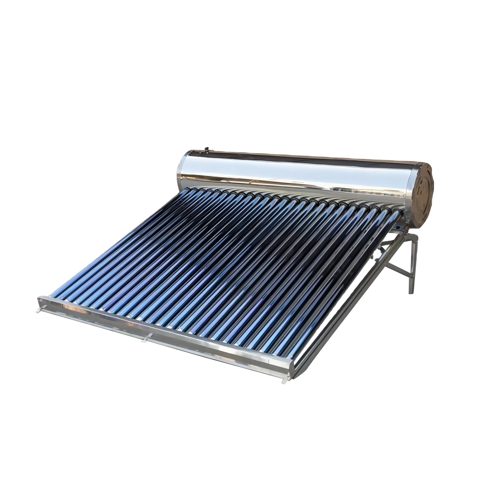 China High Quality tanque de agua sola,portable calentador solar,Sunshine Solar Hot Water Heater