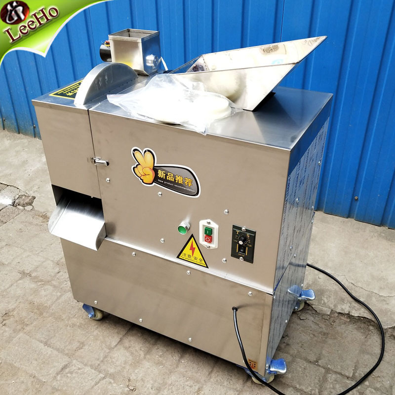 commercial use mantou maker dumpling wrapper machine