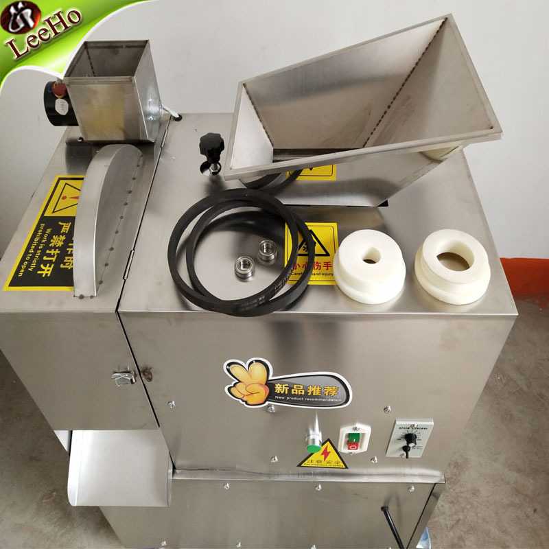 commercial use mantou maker dumpling wrapper machine