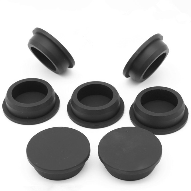 supply high quality standard rubber plug for hole in competitive price