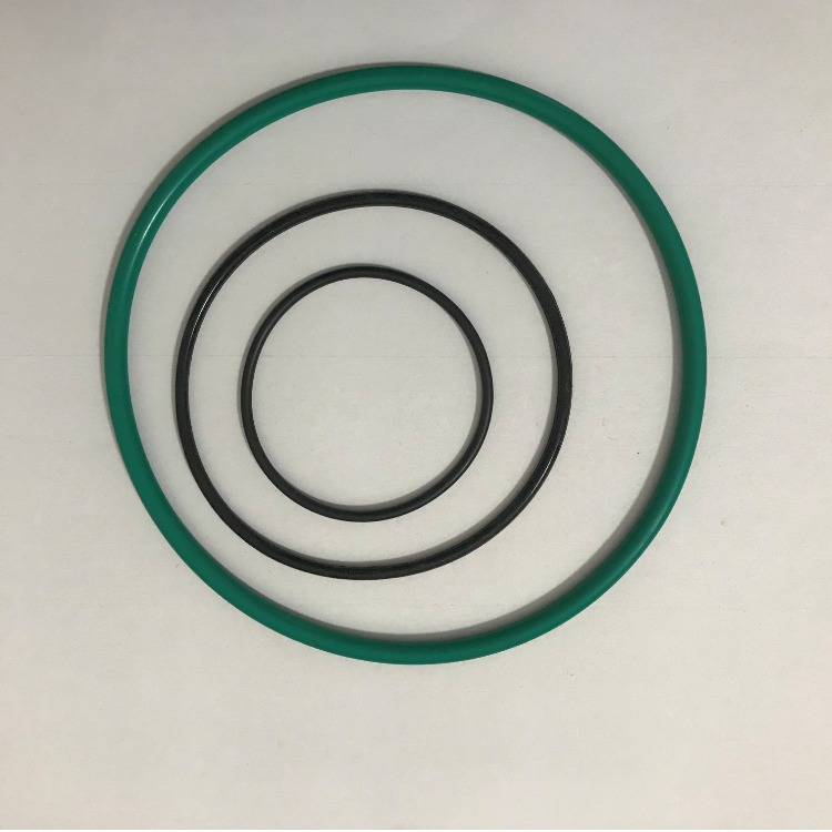 low price high temperature 15.6*1.78 NBR/FKM/Silicone o ring for sealing